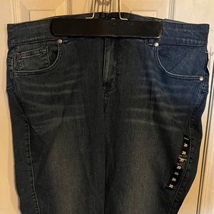 TORRID Bombshell Skinny jeans